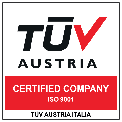 logo TUV certification