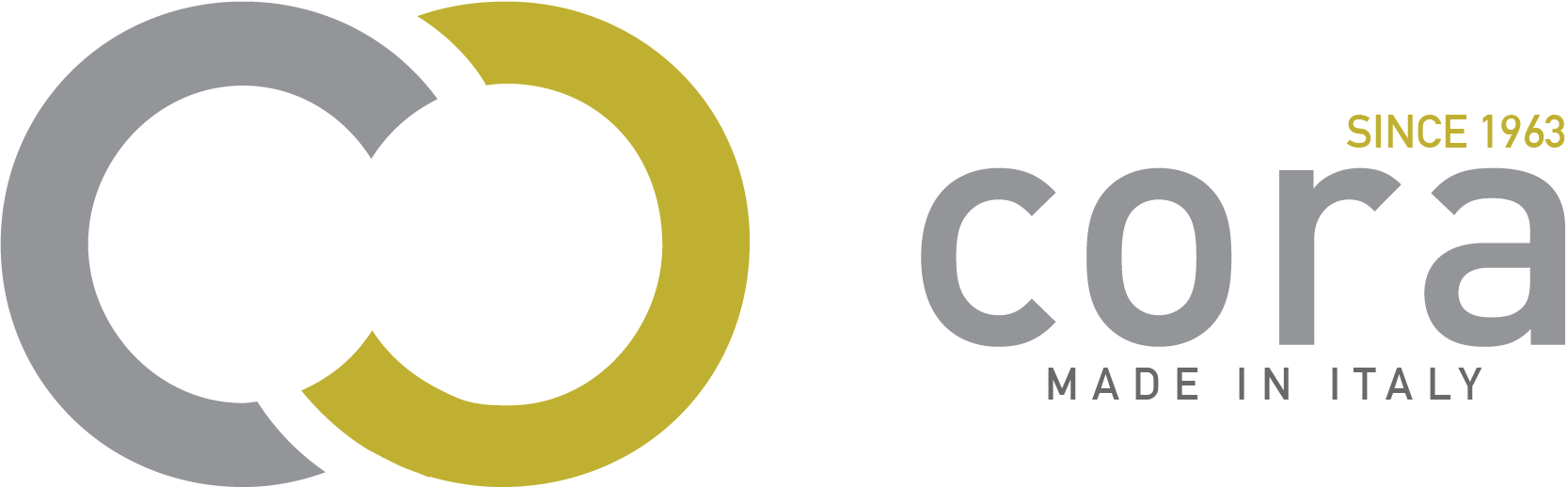 logo oreficeria cora